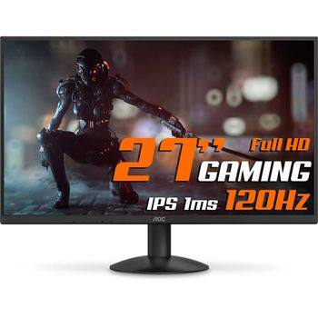 Monitor AOC 27