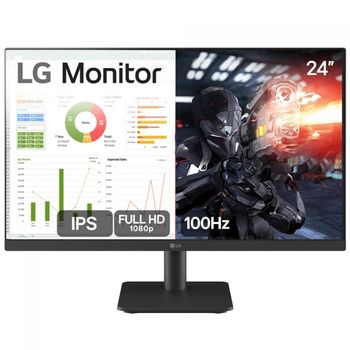 Monitor LG 24