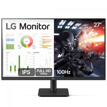 Monitor LG 27