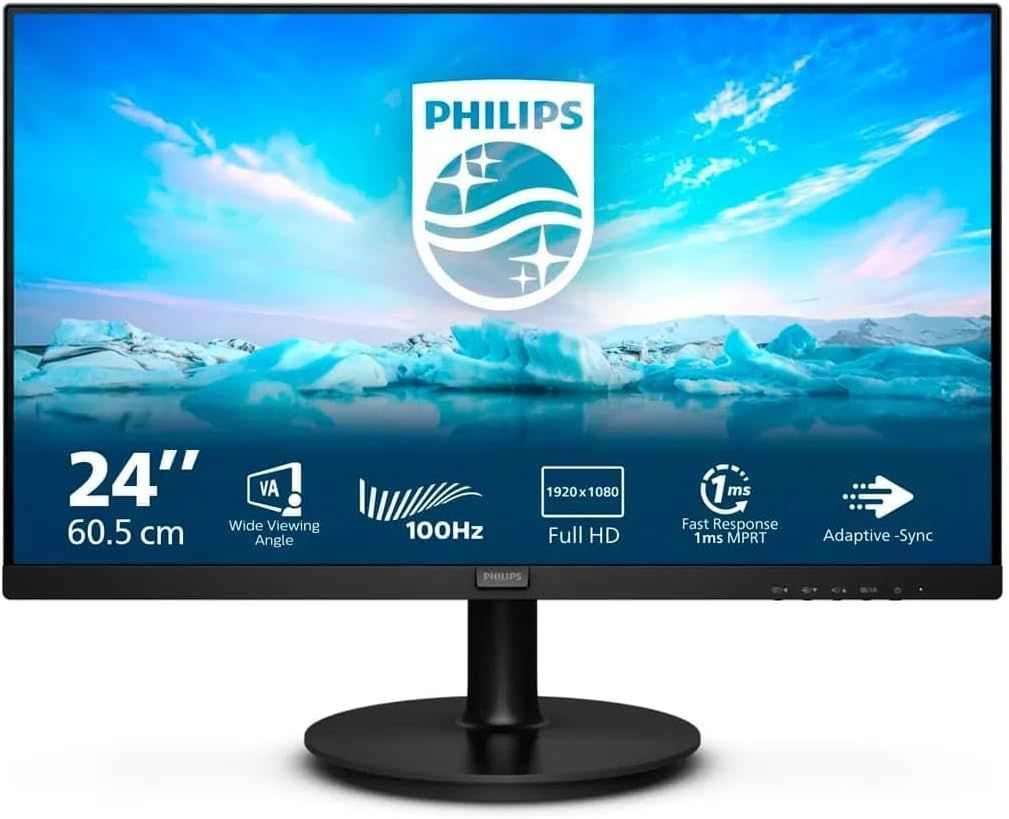 Monitor Philips 27