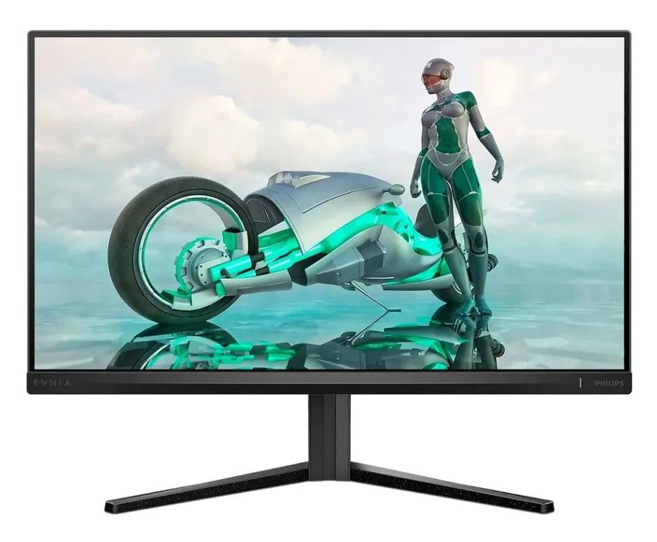 Monitor Philips Evnia 23.8