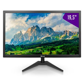 Monitor Skul 19.5
