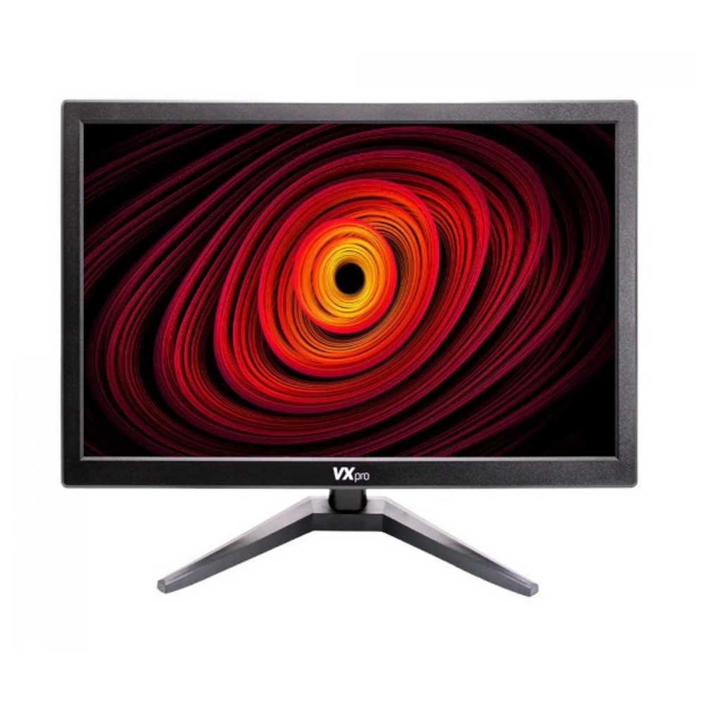 Vpro Pc Monitor Monitor VX Pro 17
