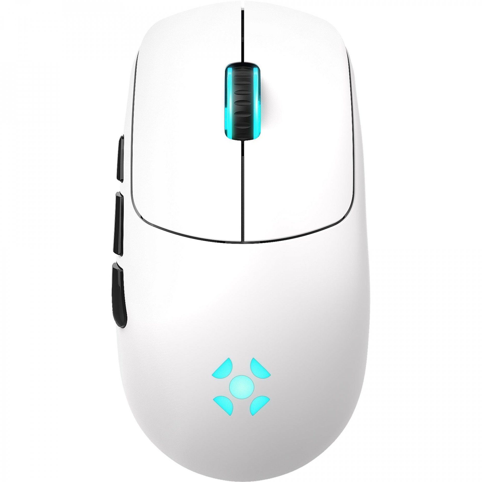 フレデリマウス・ヴァイス、アト、リナー・シルヴァナー 2021 Mouse Gamer Razer Abyssus ELITE D.VA OVERWATCH 7200DPI - RZ01