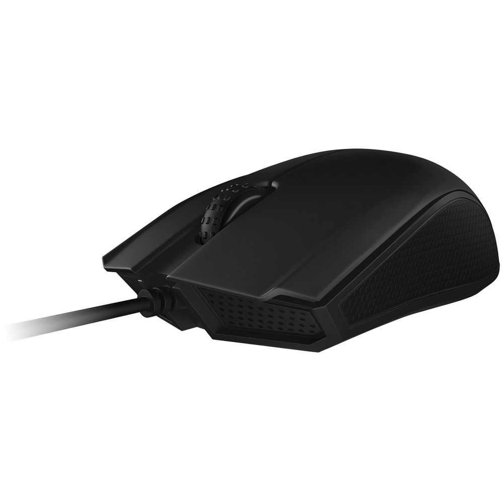 Mouse Gamer USB Razer Abyssus 2000 2000DPI + Mousepad Goliathus Speed