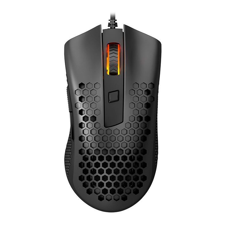 Mouse Gamer Razer Abyssus ELITE D.VA OVERWATCH 7200DPI - RZ01