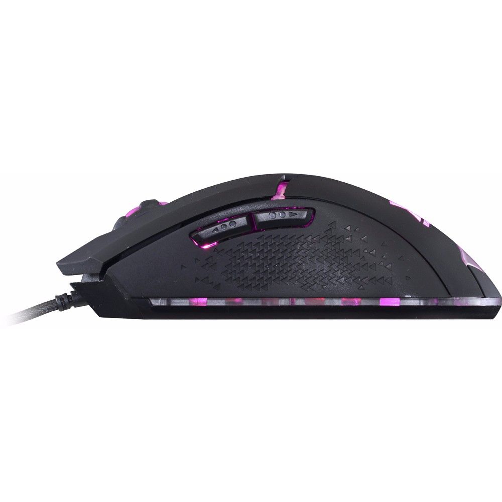 Mouse Gamer Vinik VX Gaming Viper 3200DPI - LED 4 cores | ChipByte ...
