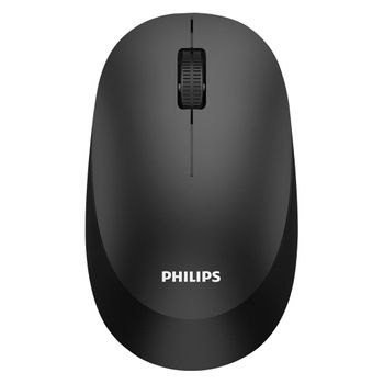 Mouse Sem Fio Philips SPK7307BL Preto