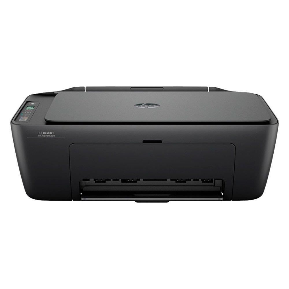 Multifuncional HP Deskjet 2376 Advantage | ChipByte Informática