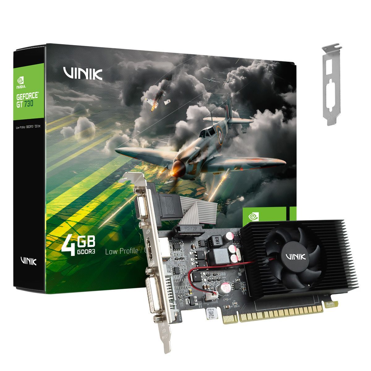 Placa de Vídeo 8GB RTX 3050 MSI VENTUS 2X XS OC GDDR6 128BITS
