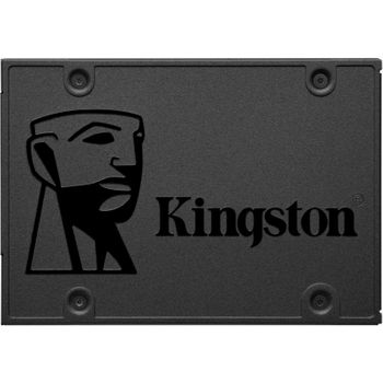 SSD Kingston A400 240GB SATA III SA400S37/240G