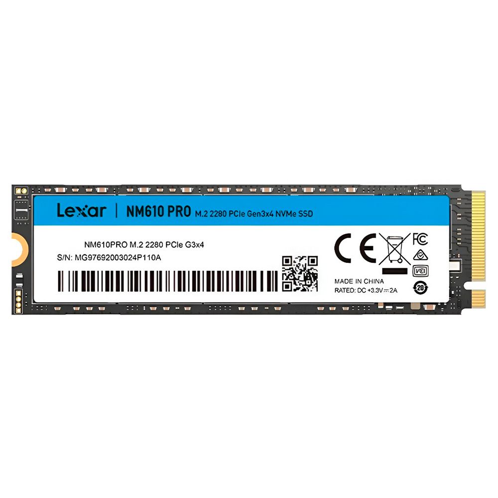 SSD WD Blue SN570 500GB M.2 PCIe NVMe - WDS500G3B0C | ChipByte