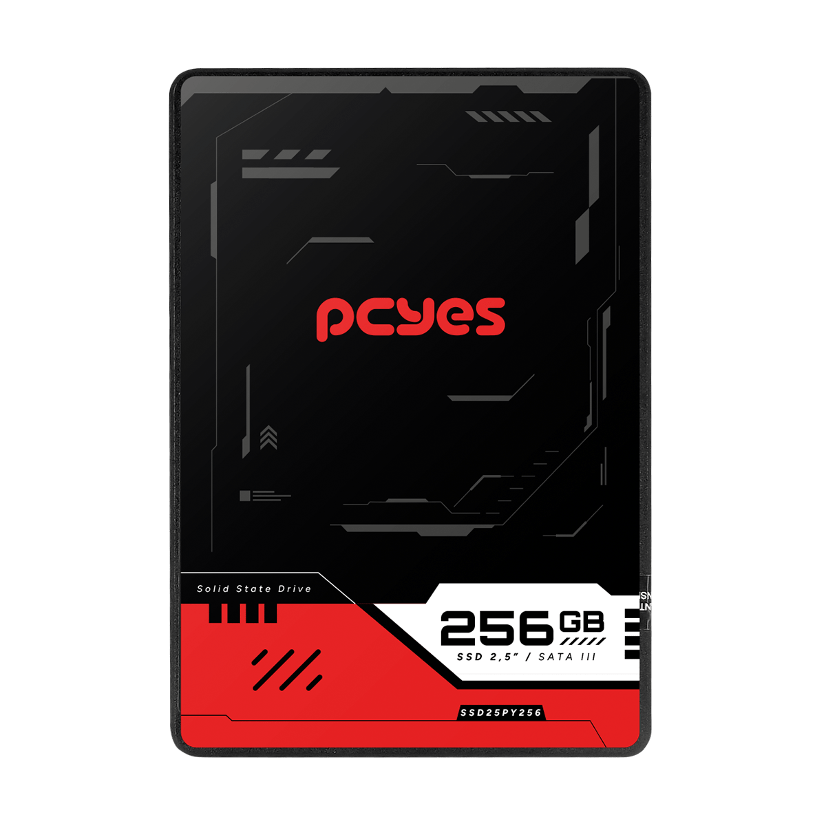 SSD Kingston 2TB NV2 M.2 NVMe PCIe 4.0 - SNV2S/2000G | ChipByte