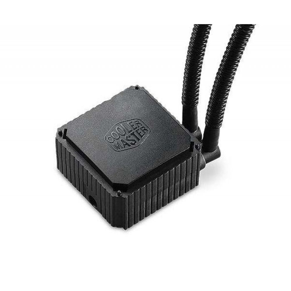 Water Cooler Cooler Master Seidon 120V ChipByte Informática