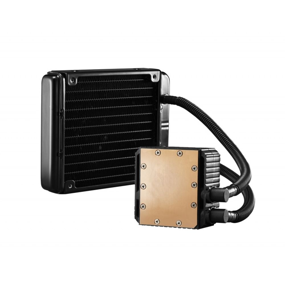 Water Cooler Cooler Master Seidon 120V V3 PLUS ChipByte Informática