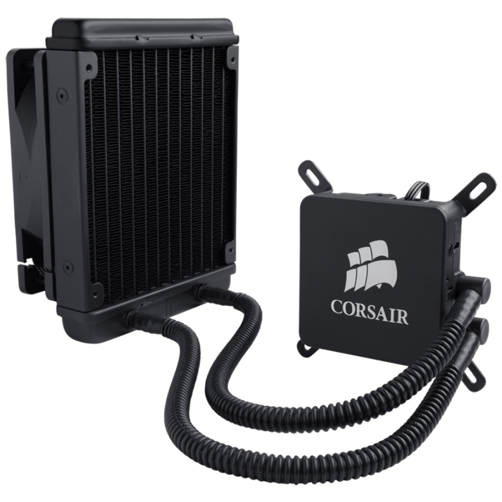 Water Cooler Corsair Hydro H60 ChipByte Informática