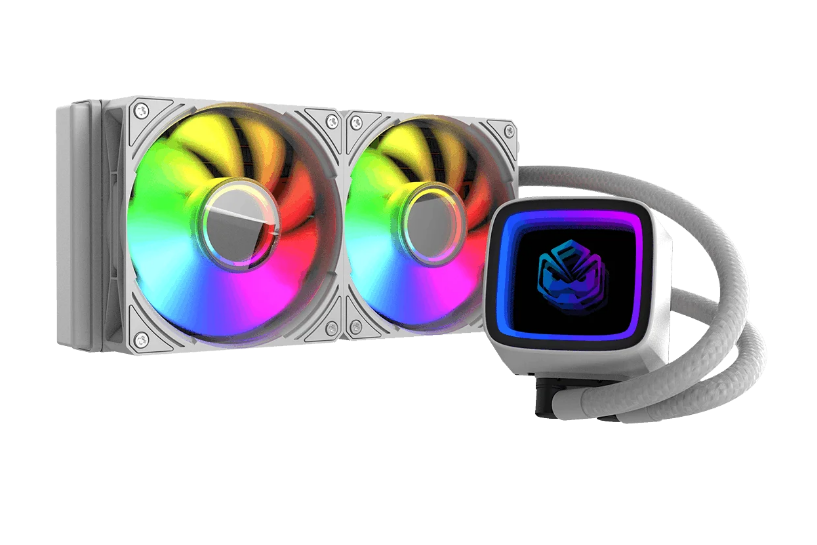 3in1 ファイヤーギア「3flame」 Fan Dt3 Sports Gaming Zx120 Trio Rgb Sync Pro 3 X 120mm - ZX120