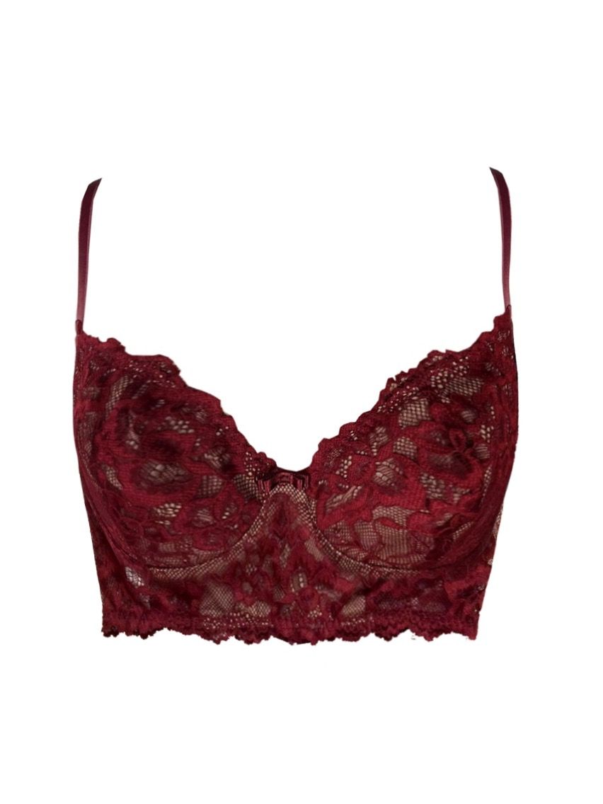 Bralet Charlotte