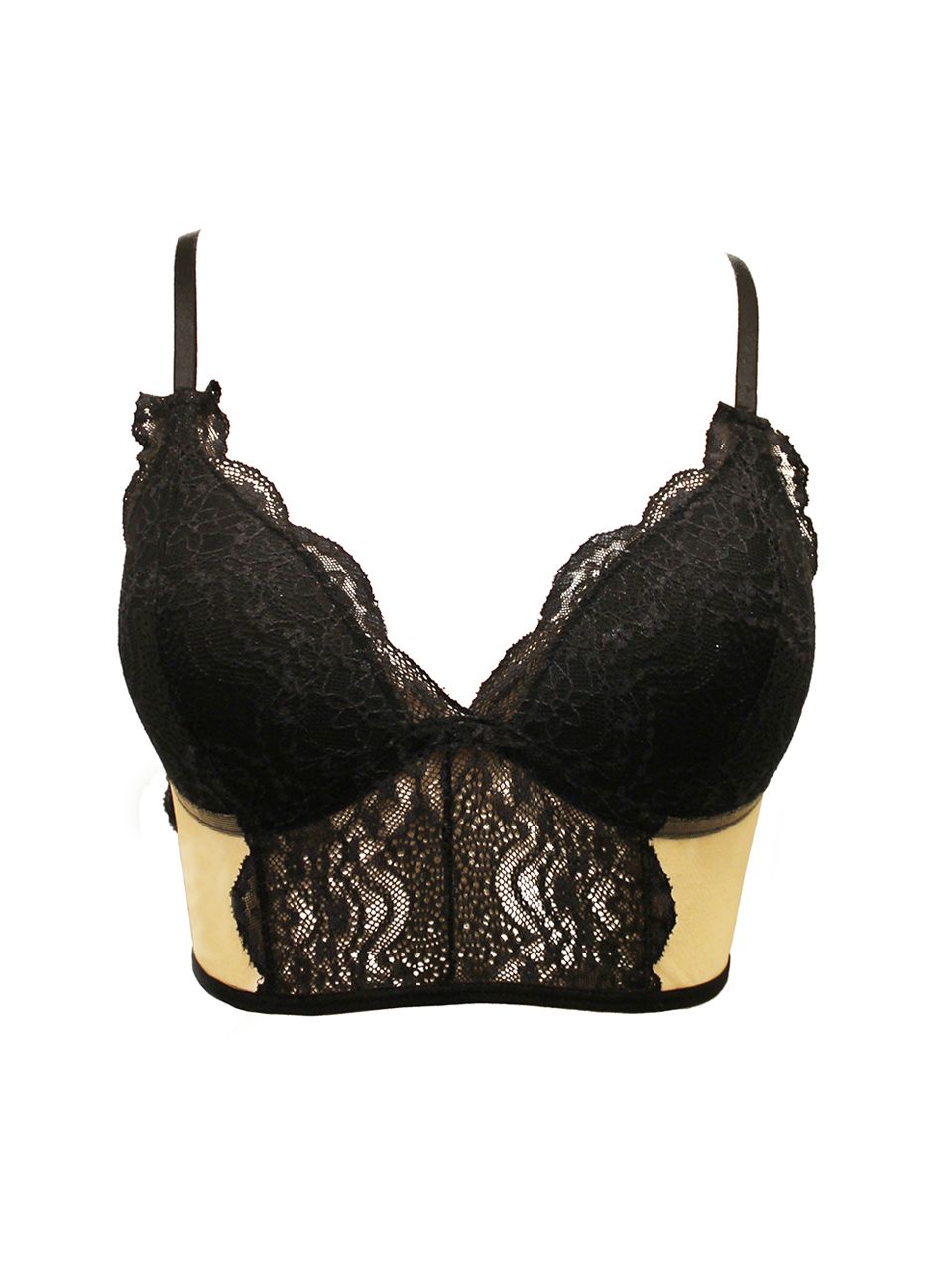 Bralet Maju