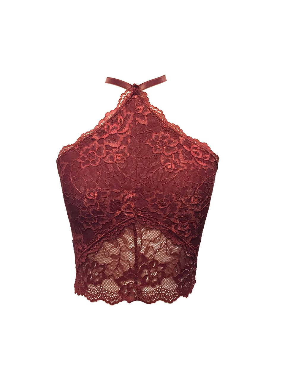 Top Choker