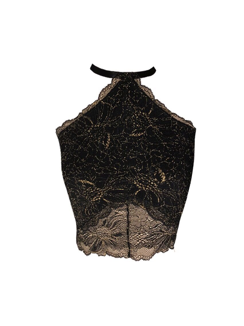 Top Choker