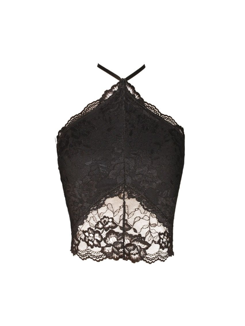 Top Choker