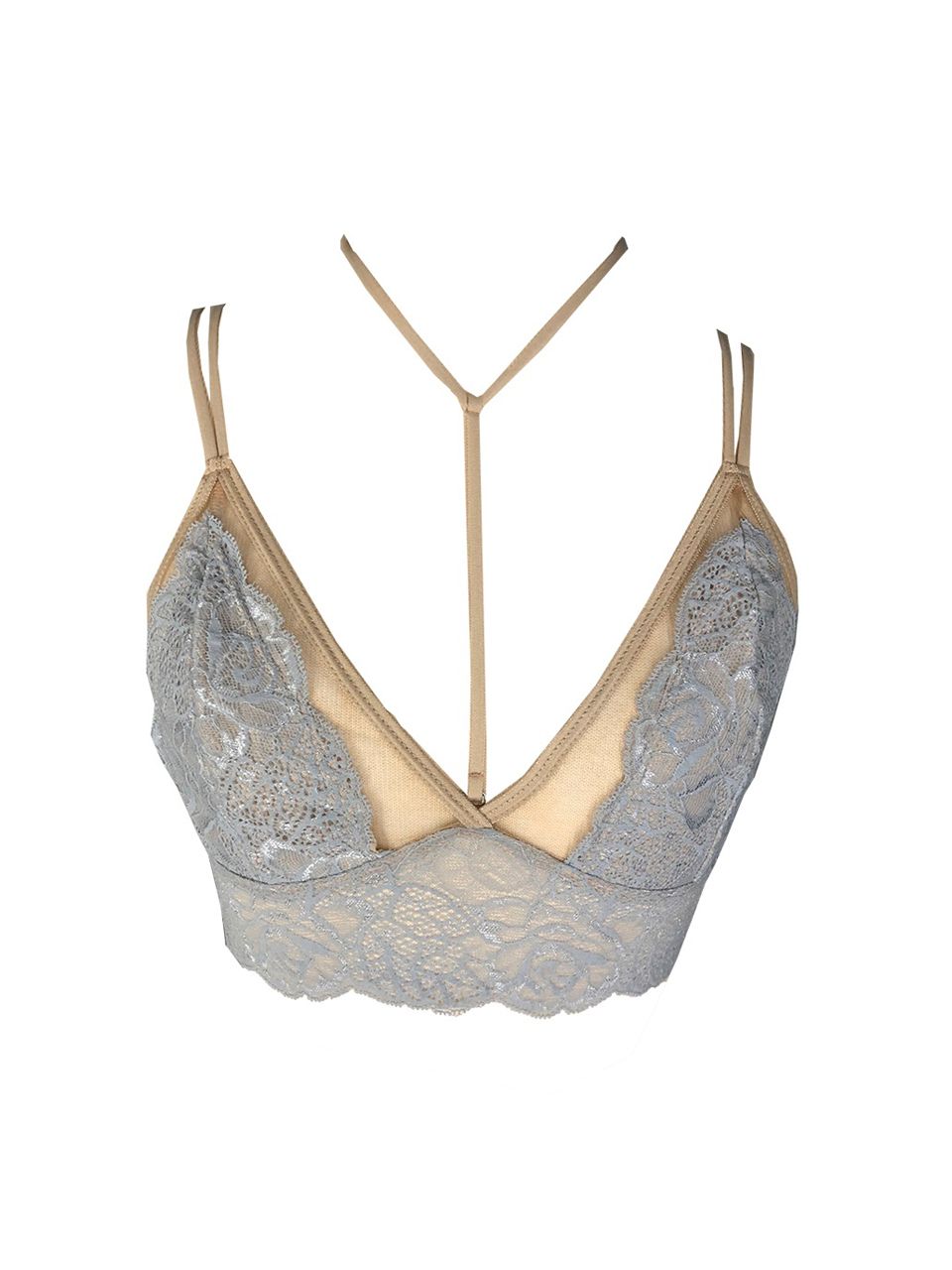 Top Iza Choker