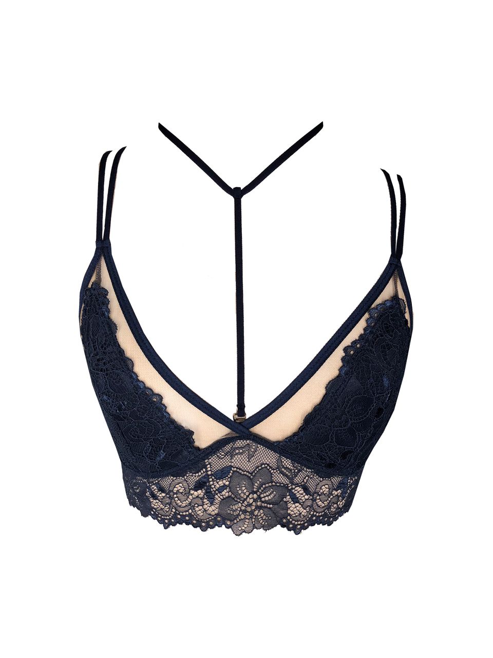 Top Iza Choker