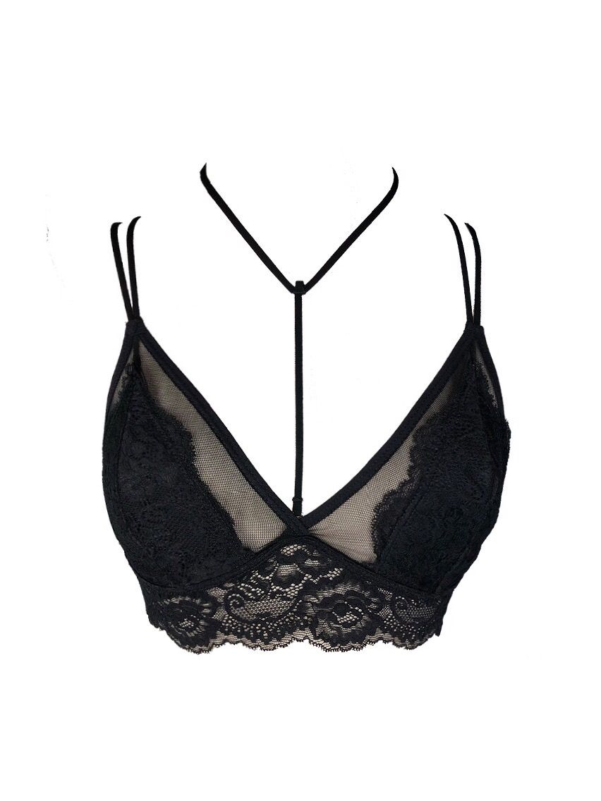 Top Iza Choker
