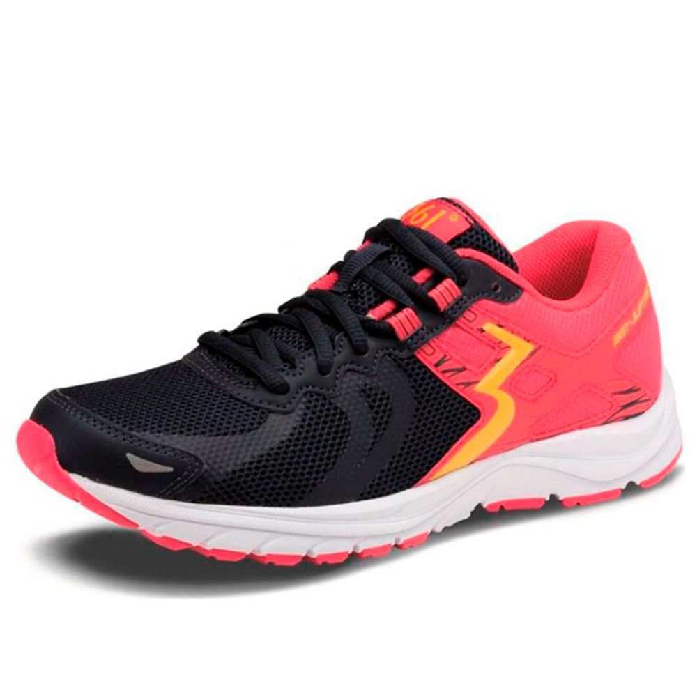 tenis 361 jupiter feminino