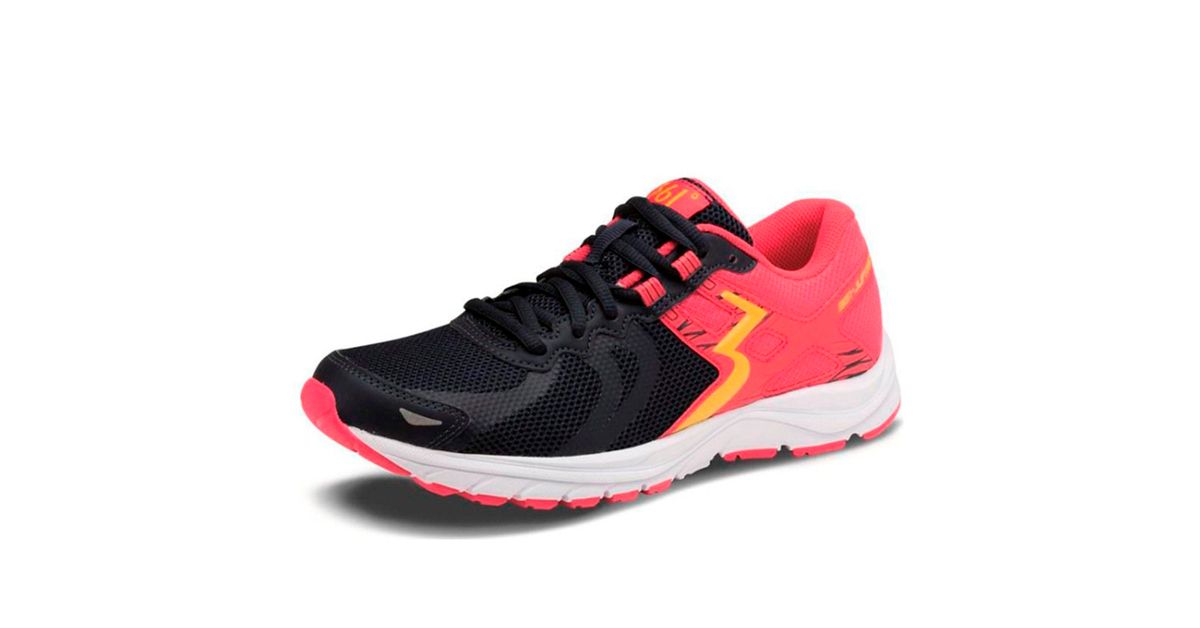 tenis 361 jupiter feminino