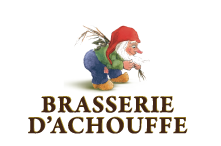 Brewery Achouffe