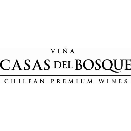 Casas Del Bosque