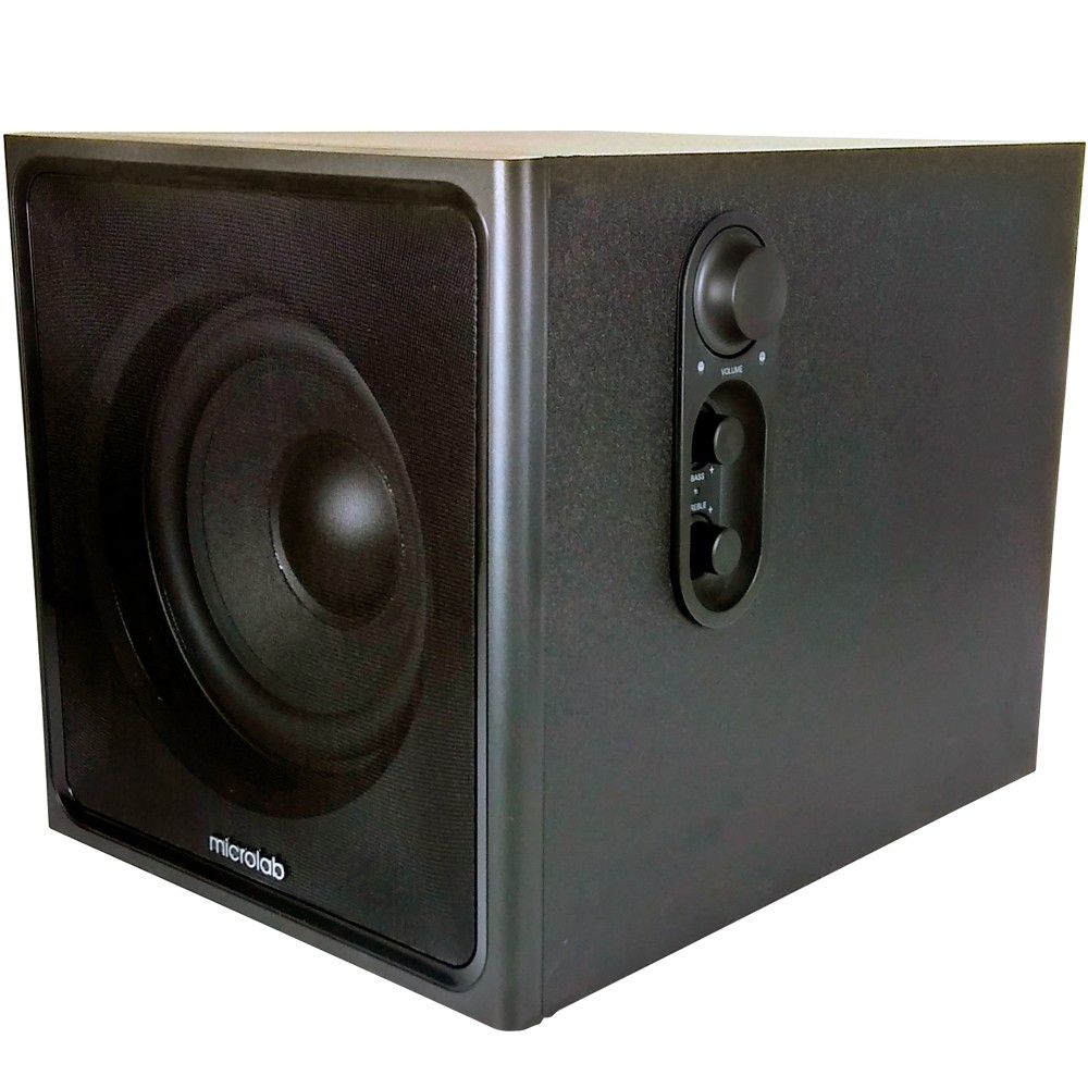 microlab just listen m800