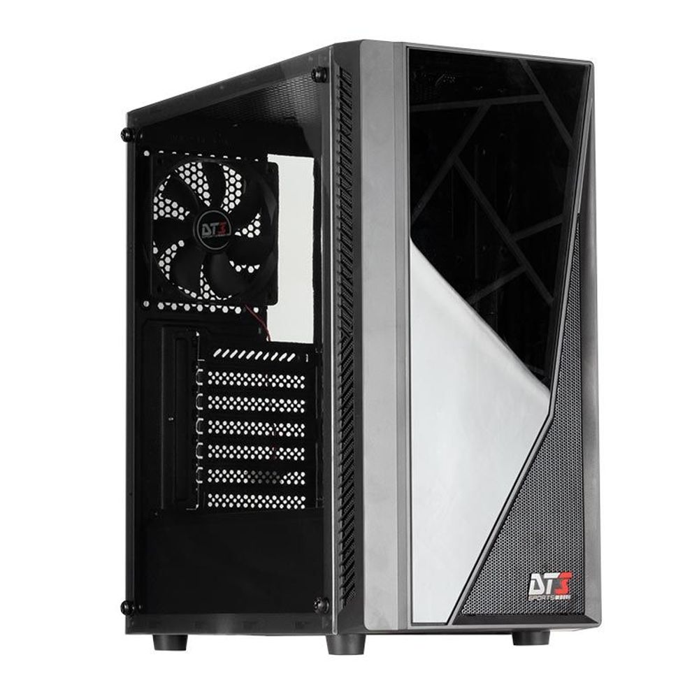 Gabinete DT3 Sports Gamer Lynx - 11798-6 | FGTEC Informática