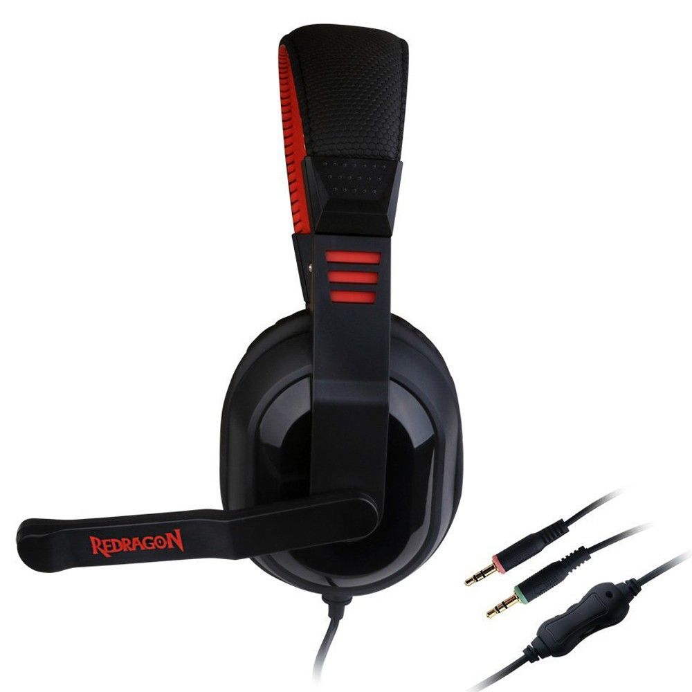 Redragon garuda headset Clearance