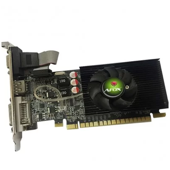  Vga 512 Mb 256 Bit Ddr3 9800 GT 