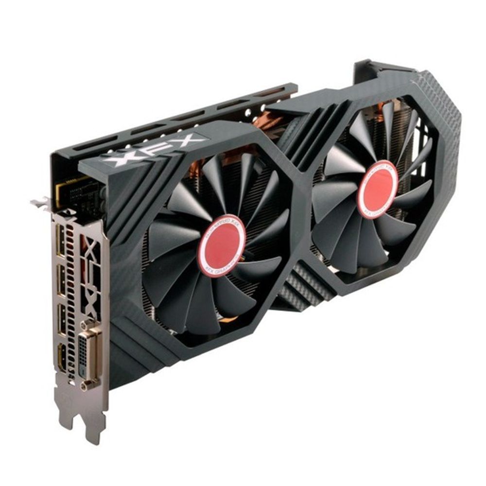 radeon rx 580 cena