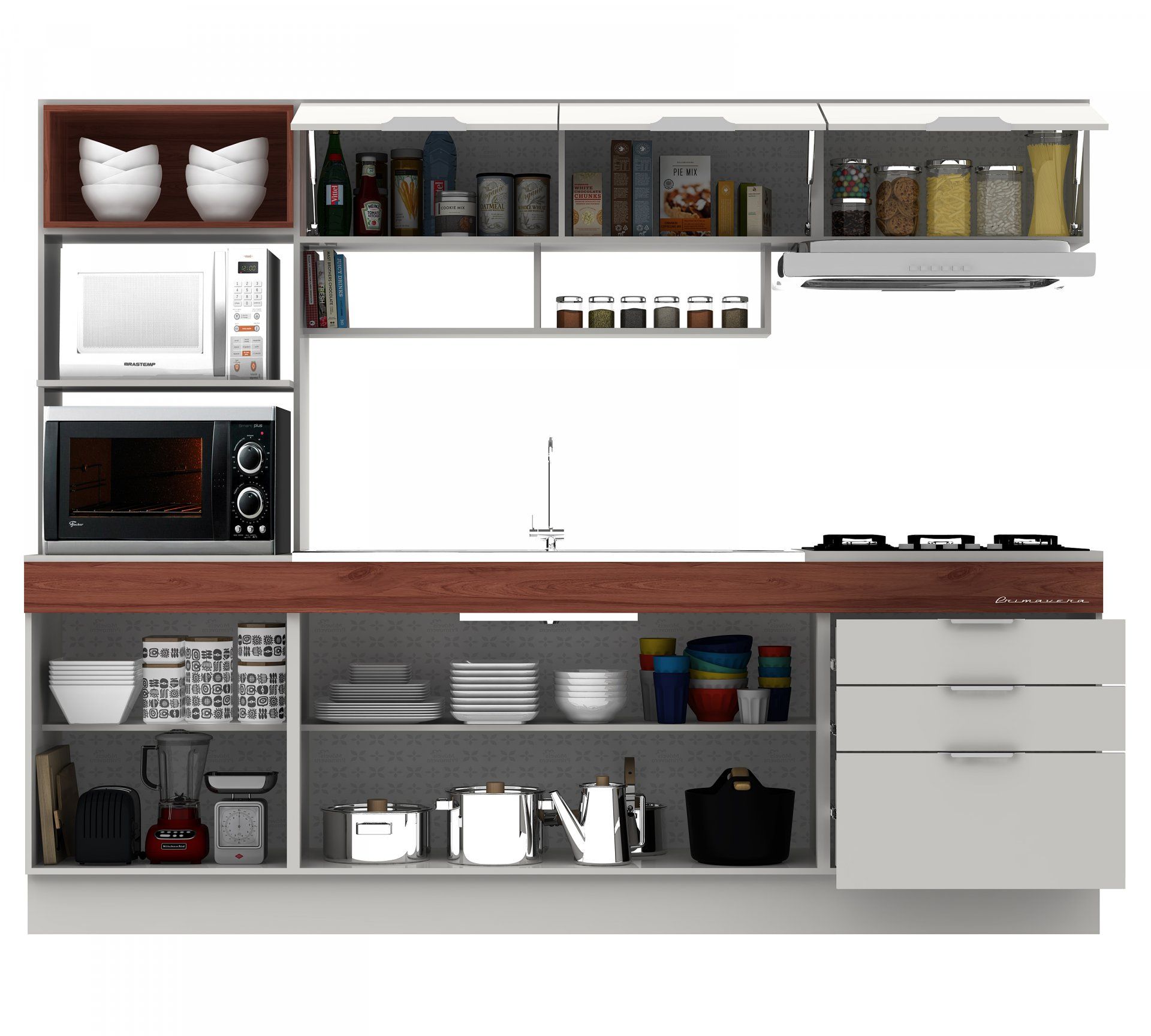 COZINHA BELLA 2,