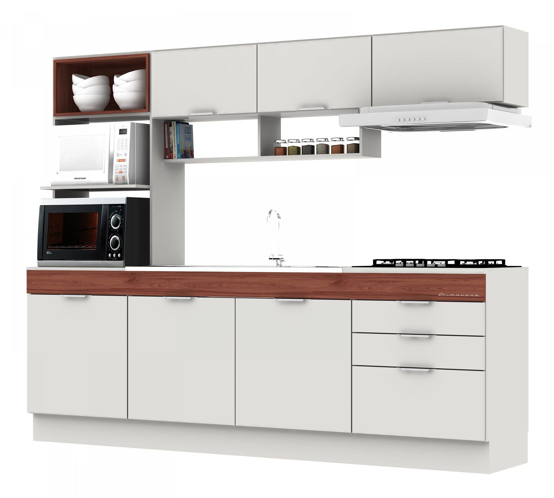 COZINHA BELLA 1,