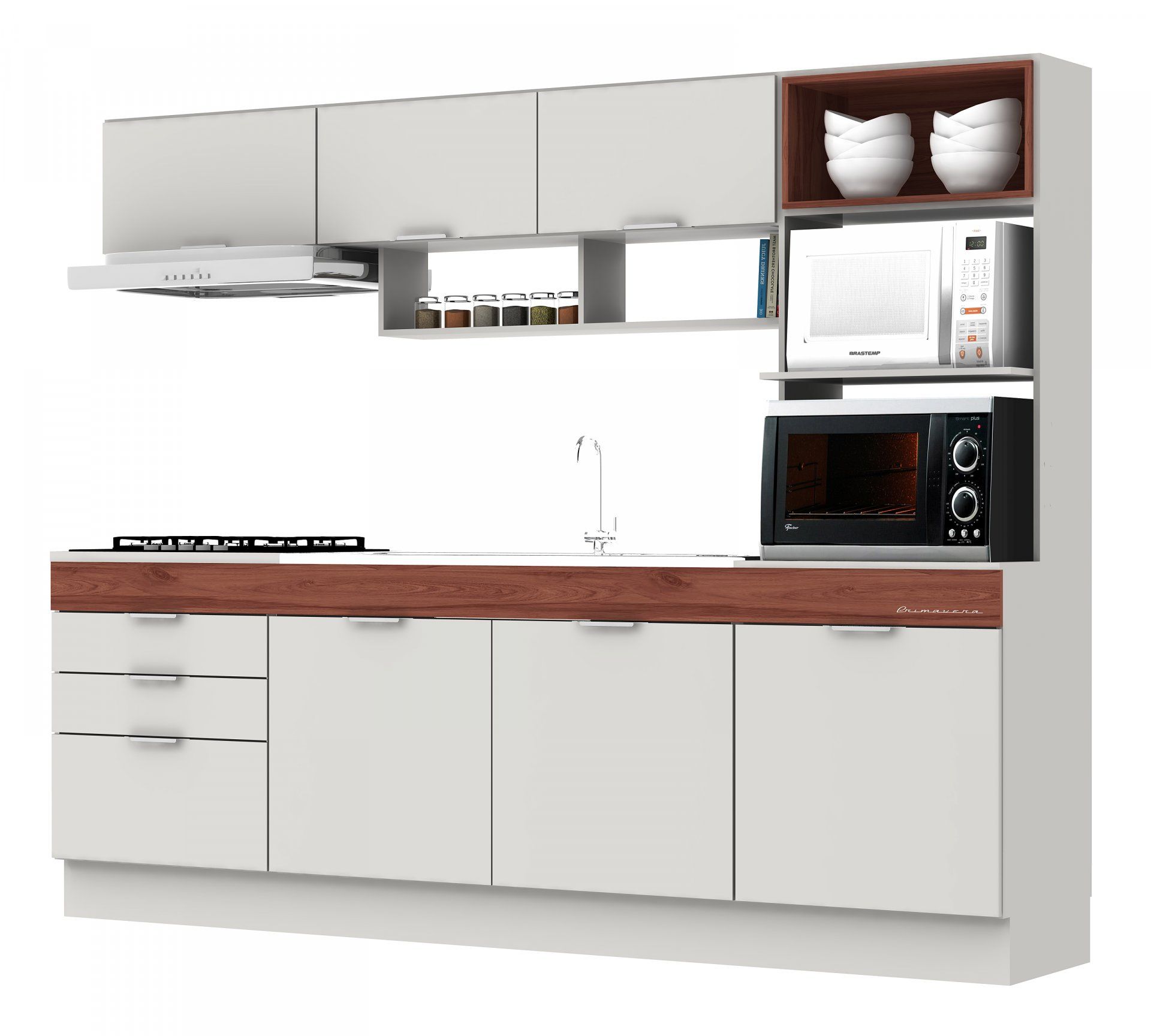COZINHA BELLA 3,