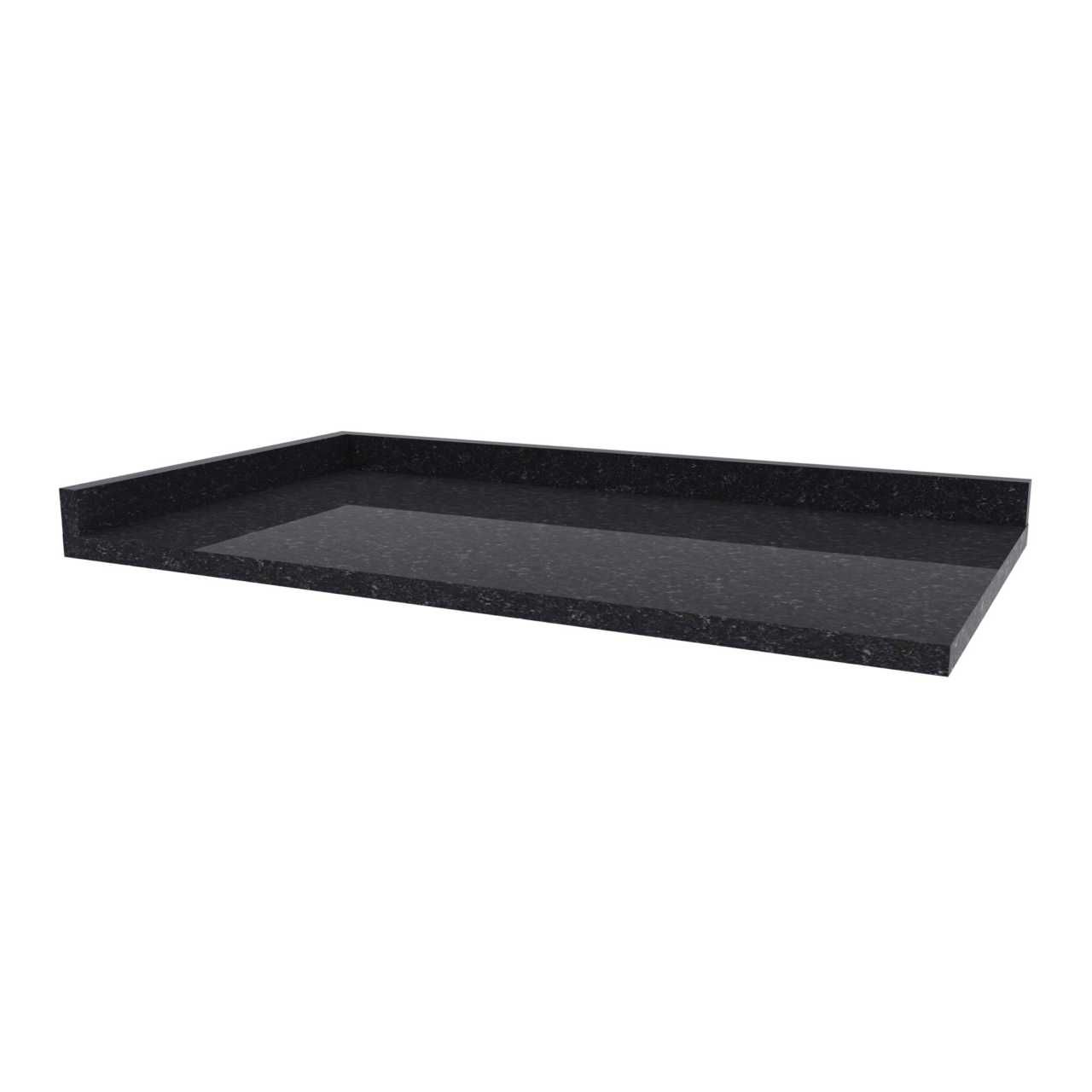 DA CASA TOP IN FORMICA 925MM 1, A