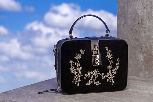 3 coisas que você ainda não sabia sobre as bolsas Ryzí