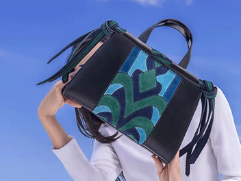 Bag Samanta: Inspiração e concepção